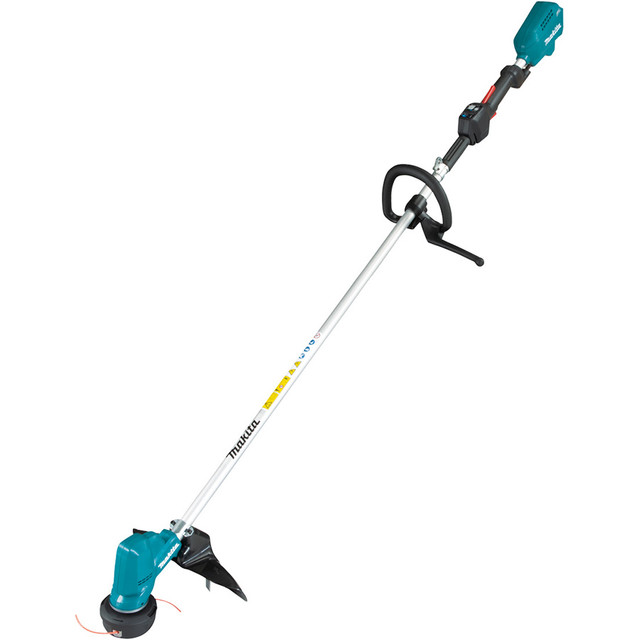 Makita 18V Brushless Straight Shaft Cordless Line Trimmer Skin