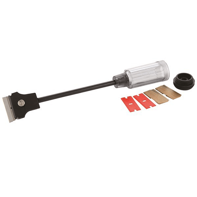 Prime-Line Razor Blade Scraper, Fully Retractable, 4-Positions, W018003 at  Tractor Supply Co.