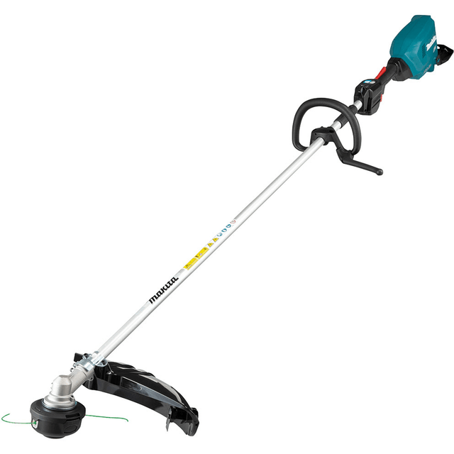 Makita 18V x2 Brushless Cordless Line Trimmer Skin Loop Handle