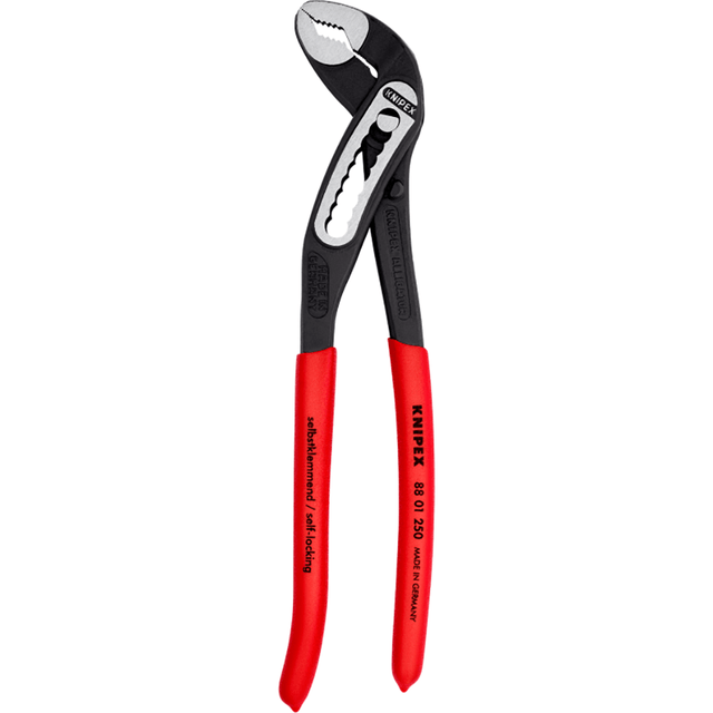 Knipex Pliers for Electrical Installation - MultiGrip