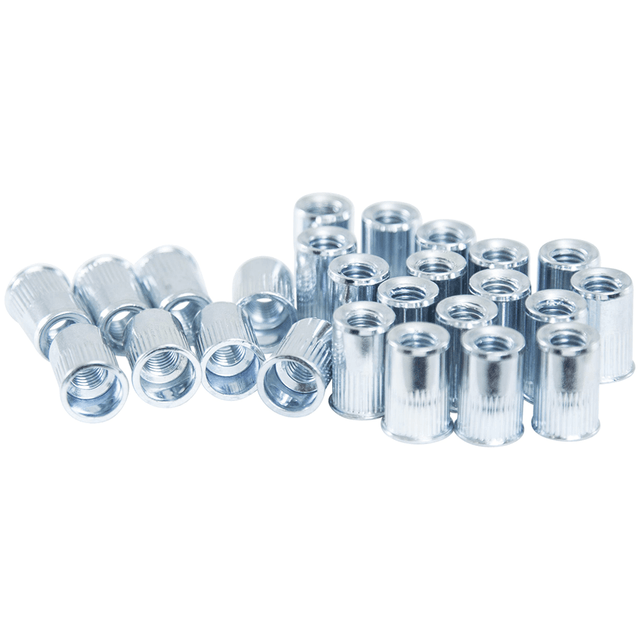 Eclipse M6 Thread Insert 25 Pack - EC-TIM6 | TradeTools