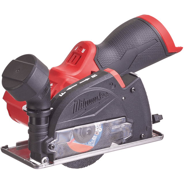 Milwaukee M12 FUEL 75mm 3