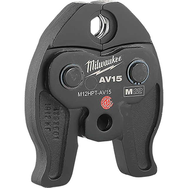 Milwaukee m12 force logic press tool 2025