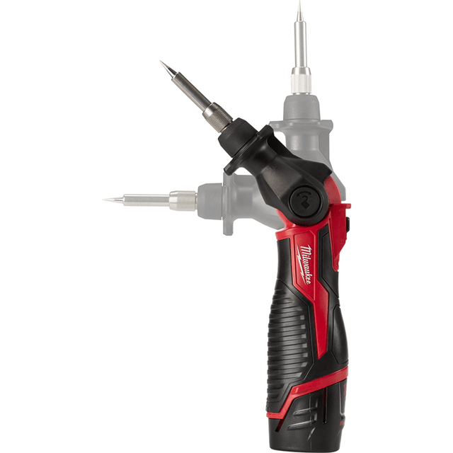 M12 soldering iron kit hot sale