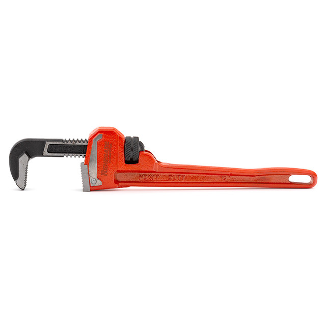 14 in. Steel Pipe Wrench