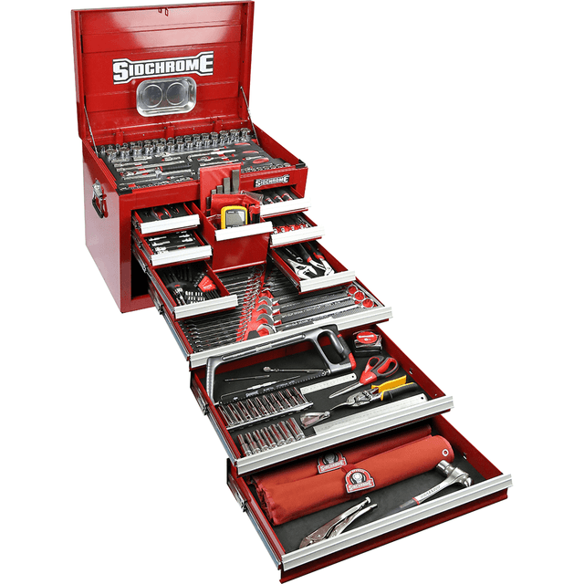 Double Pointed Scriber - SIDCHROME Tools & Tool Storage