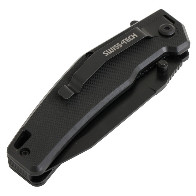 Swiss Tech 88mm (3.5