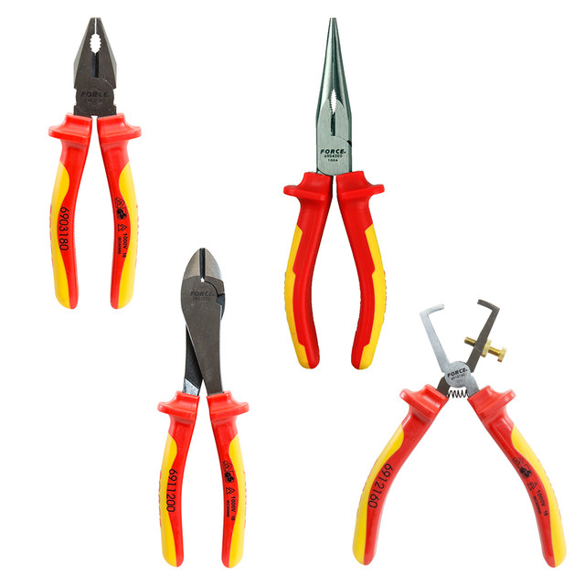 Assorted Pliers Sets, Products