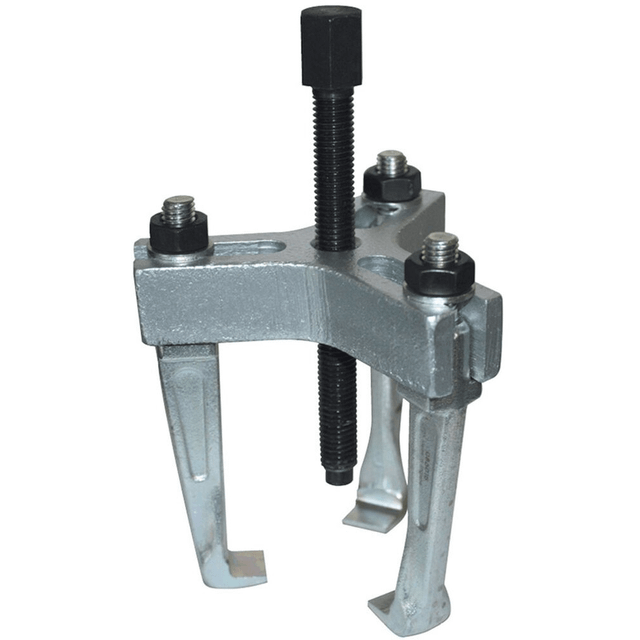 Sykes-Pickavant 75mm Thin Jaw Triple Leg Mechanical Puller - 086010 ...
