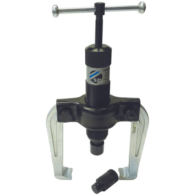 SykesPickavant 1500 Series 100mm Twin Leg Hydraulic Puller 152400