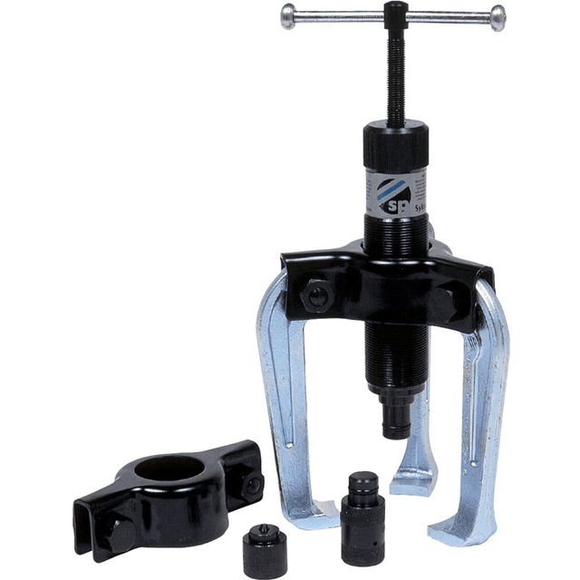 SykesPickavant 1500 Series 100mm Twin/Triple Leg Hydraulic Puller Kit