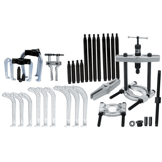 SykesPickavant 1500 Series Hydraulic Internal Extractor, Puller