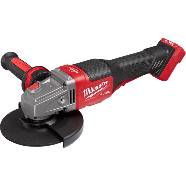 Milwaukee M18 125mm 5