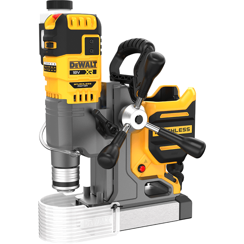 DeWALT 18V XR FLEXVOLT Advantage Brushless Cordless Magnetic Drill