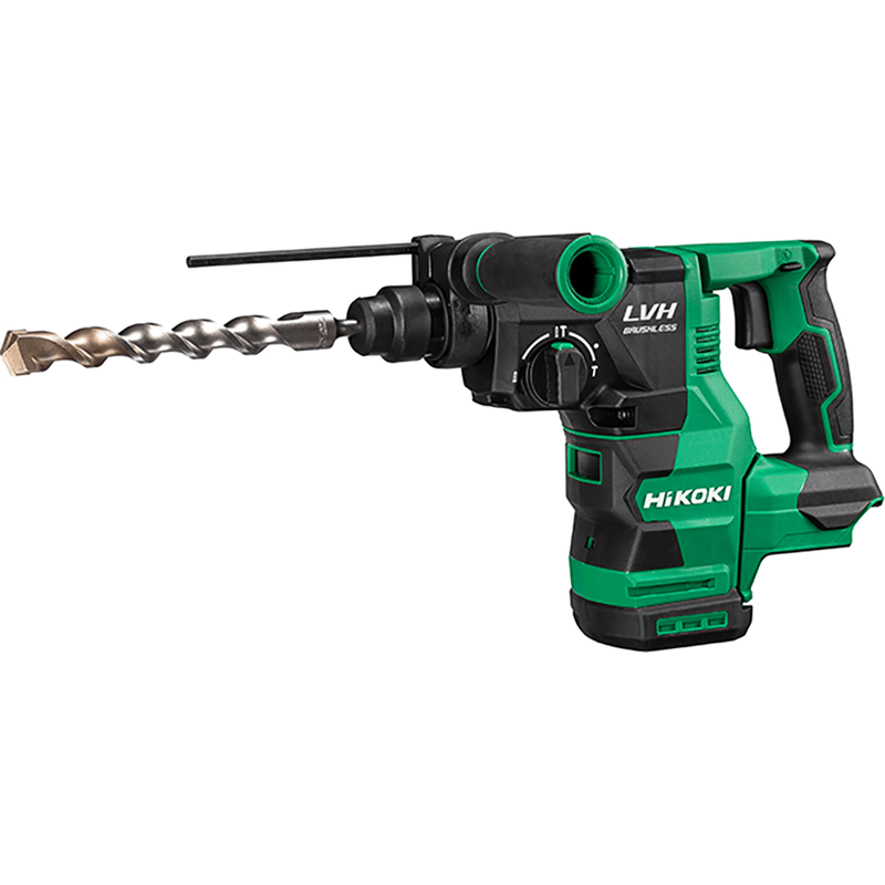 Sds Max Hikoki Sds Drill H41MB2/H41MB2S9Z Sds Max Hikoki SDS Max