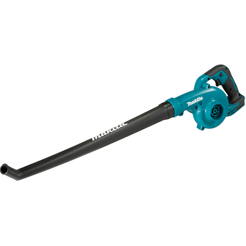 Makita 18V Long Nozzle Cordless Blower Skin DUB186Z TradeTools