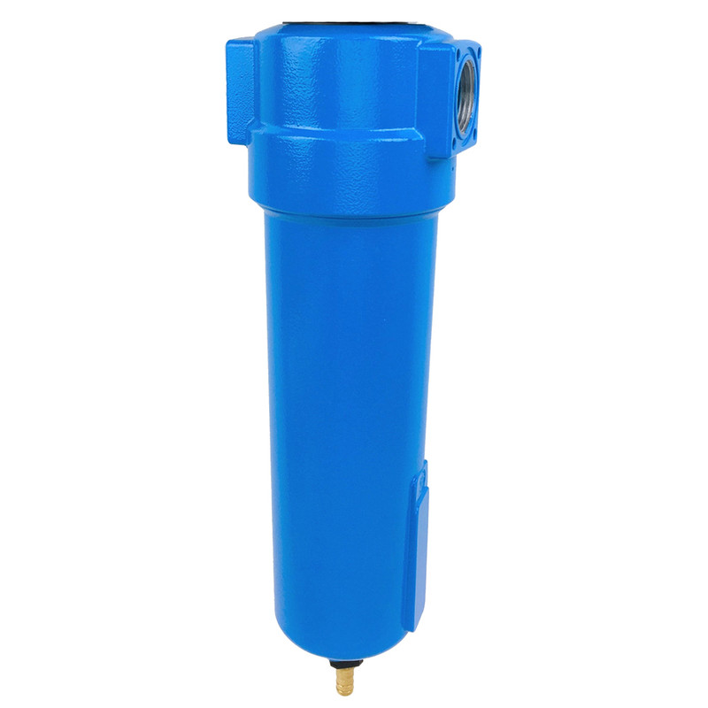 Powder Post Filter Peerless Post Filter 3/8