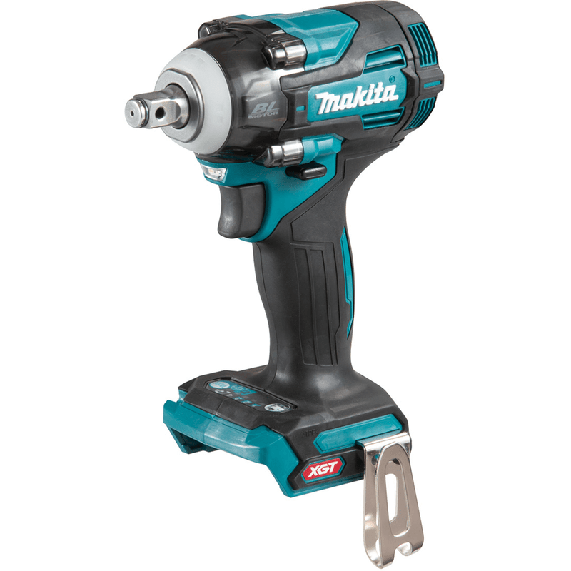 Impact Wrench Makita 18v Skins Makita 18V 4-Mode Impact Driver
