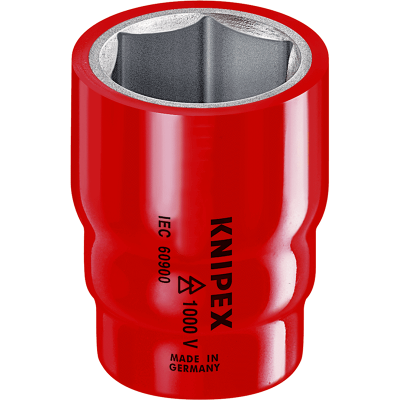 TYS Knipex 1000V Insulated 19mm x 3/8
