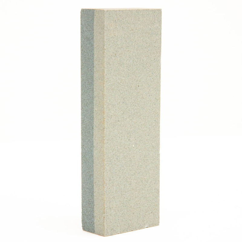Supercraft Sharpening Stone 150mm Fine & Coarse Aluminium Oxide