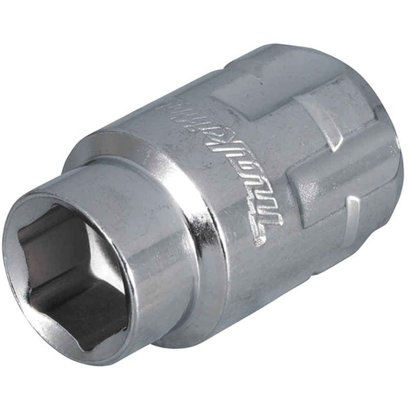Makita 11mm Pass Thru Metric Socket - B-65654 | TradeTools