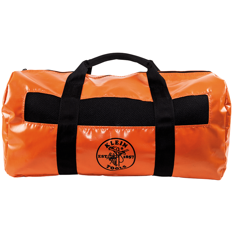Klein Tools Lineman Duffle Bag - 5216V | TradeTools