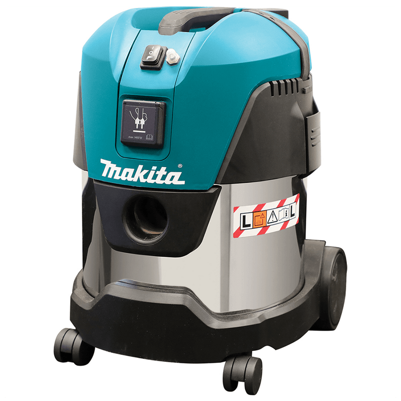 Makita 1000W 20L Wet Dry Dust Extraction Vacuum VC2012LX1