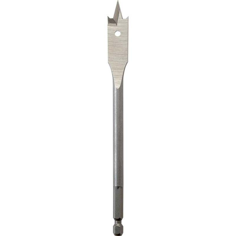 Timber Spade Bit Milwaukee 14mm Timber Spade Bit - 48270114 | TradeTools