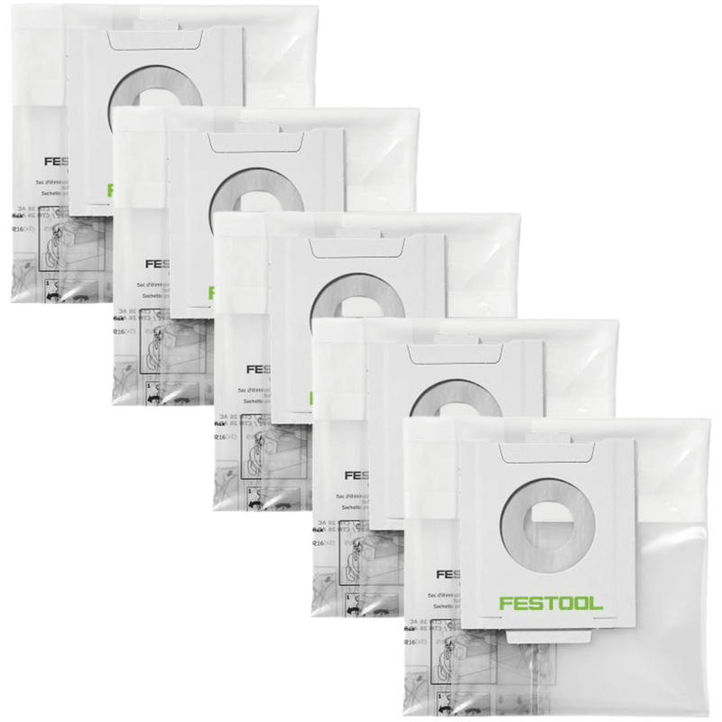 Festool Syslite Tripod Bag ST-BAG 203639 - Acme Tools