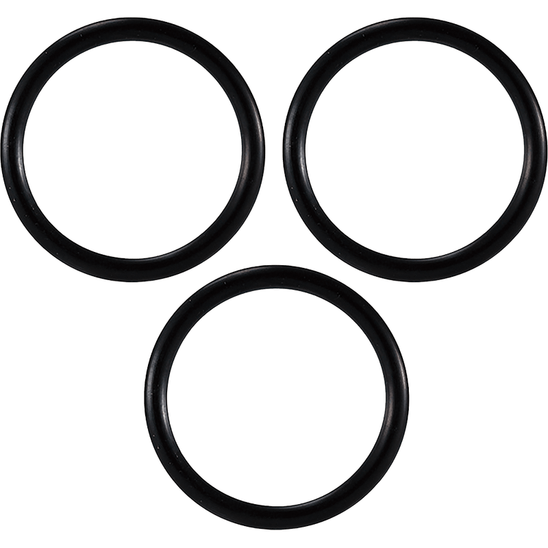 Makita 213003-7 O-Ring – Original Ersatzteil Für Kettensäge Modell 5012B, 6 Mm Durchmesser
