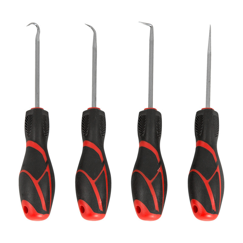 Force 4 Piece Hook & Pick Set - 904U4 | TradeTools