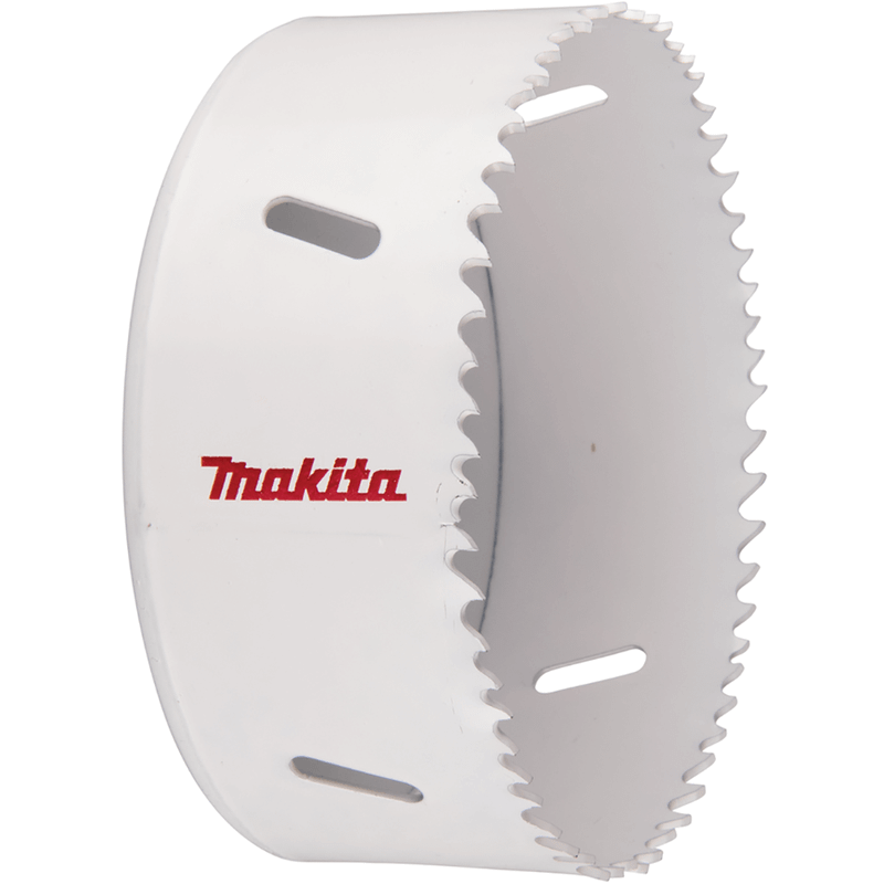Makita 108mm Bi-Metal Hole Saw - D-35586 | TradeTools