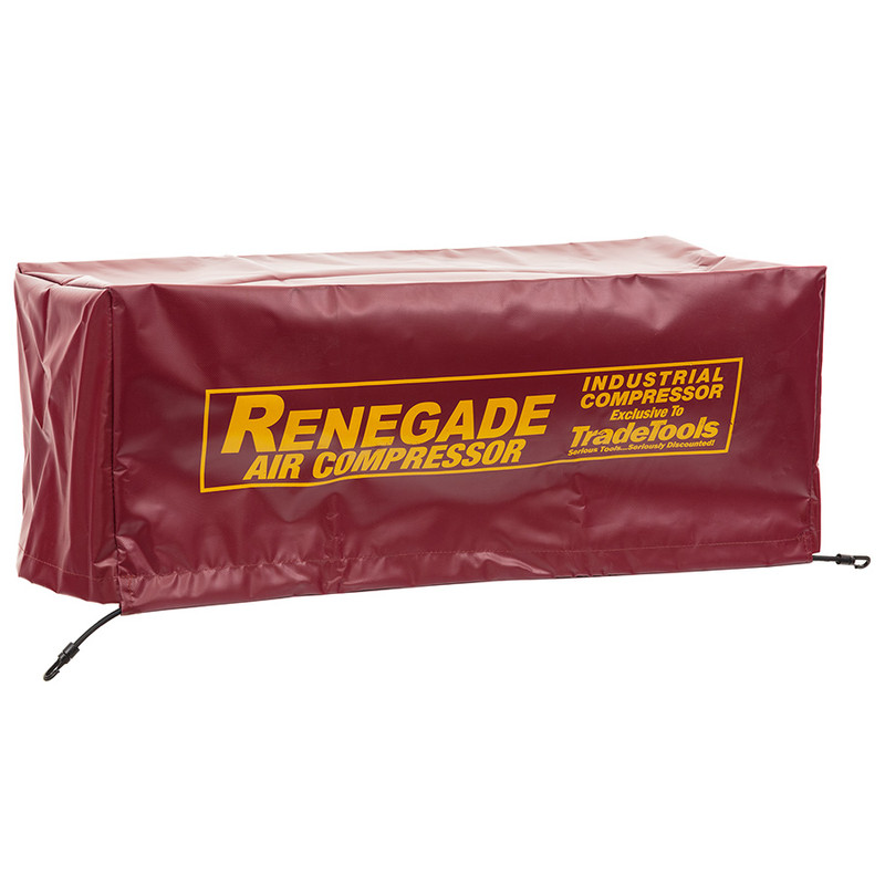 Renegade Air Compressor Cover - CC1 | TradeTools