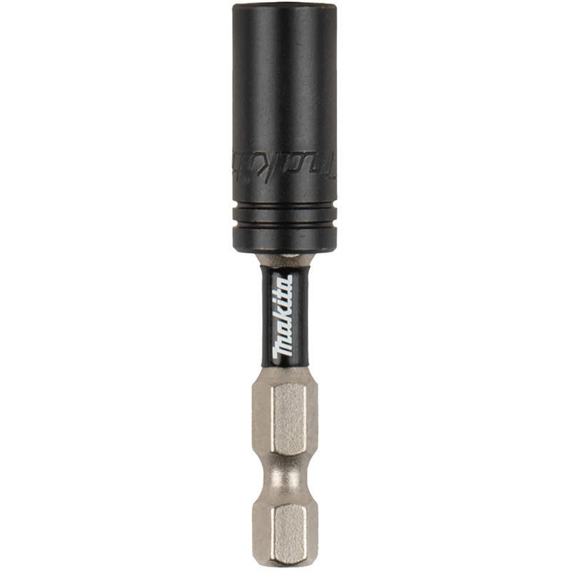 IMPACT EXTREME MAGNETIC BIT HOLDER 60mm FOR MAKITA DEWALT