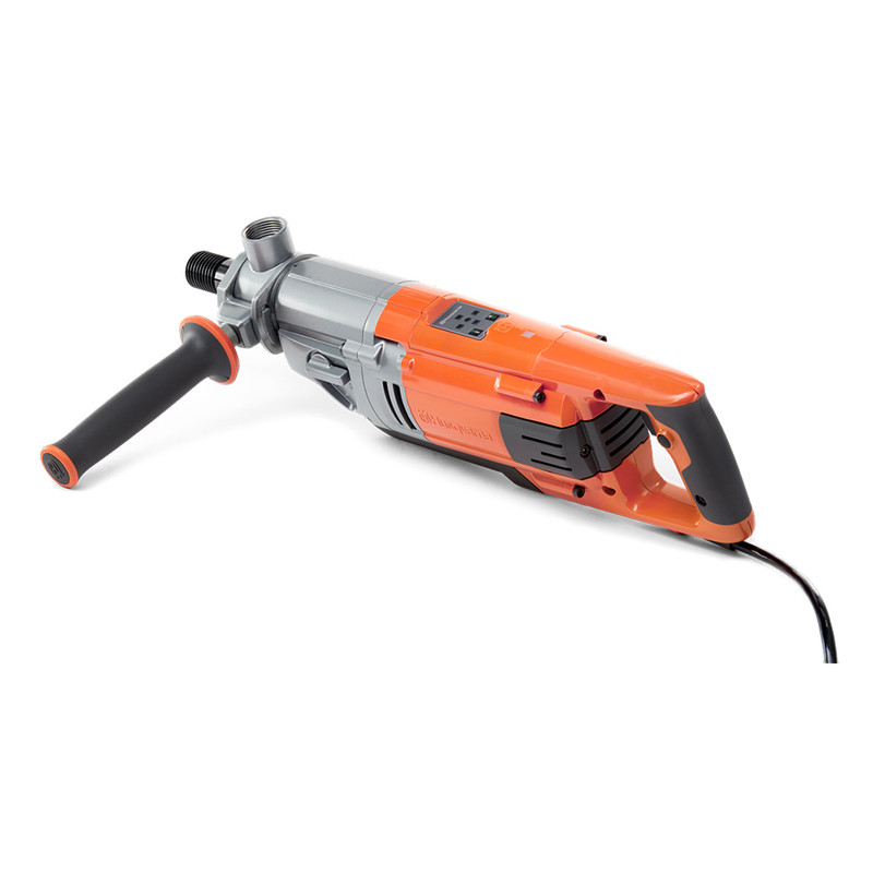 Husqvarna 1850W 3 Speed Handheld Core Drill DM220 TradeTools