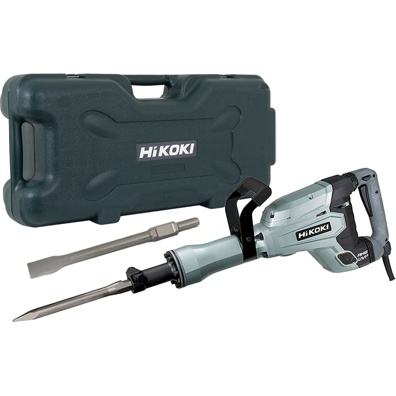 日立　電動ハンマ　H65SB3　中古品 304 ハンマ 電動ハンマ HIKOKI H65SB3 中古品