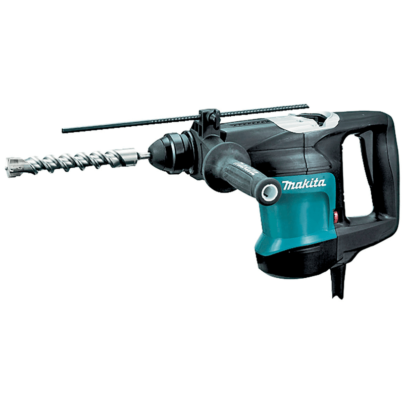 Makita 850W 32mm SDS Plus Rotary Hammer HR3200C TradeTools