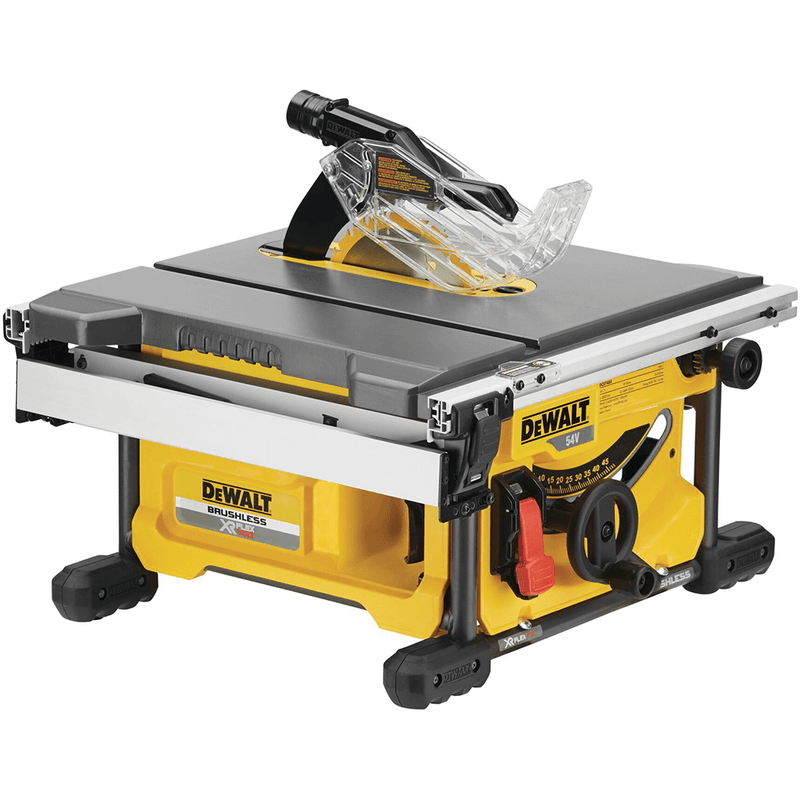 DeWALT 54V XR FLEXVOLT 210mm (8-1/4