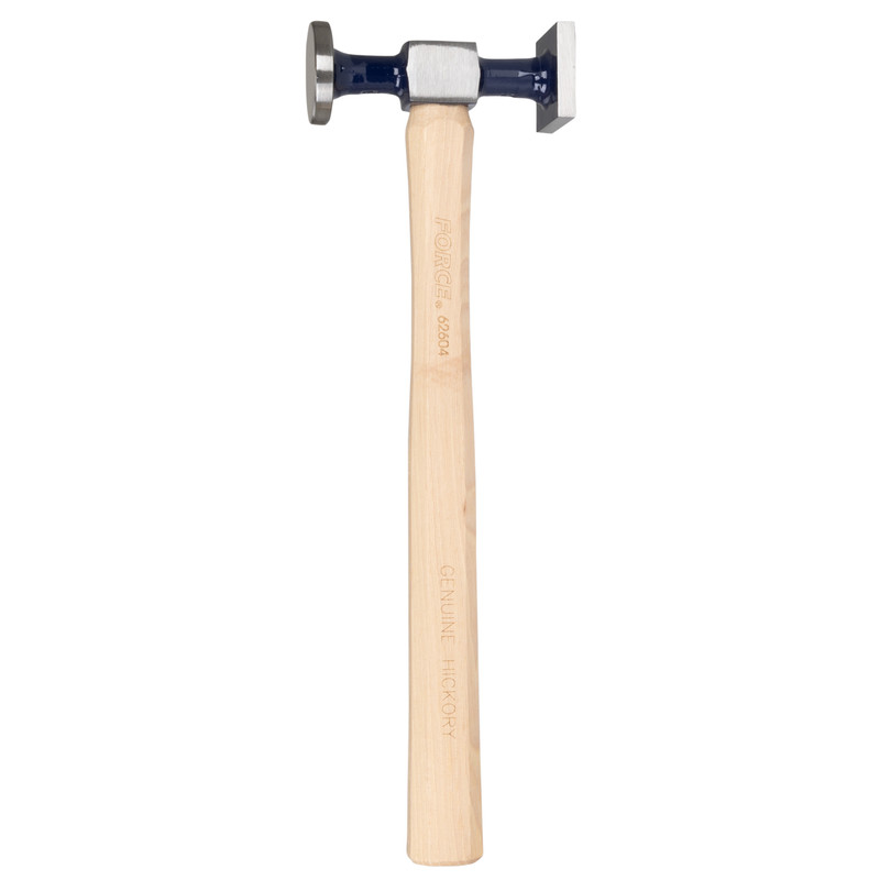 Force Standard Bumping Panel Body Hammer - 62604 | TradeTools