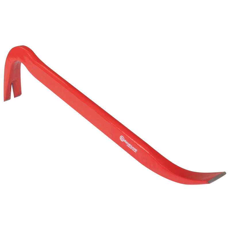 Renegade Industrial 350mm Tuff Bar - RIRPOTB350 | TradeTools
