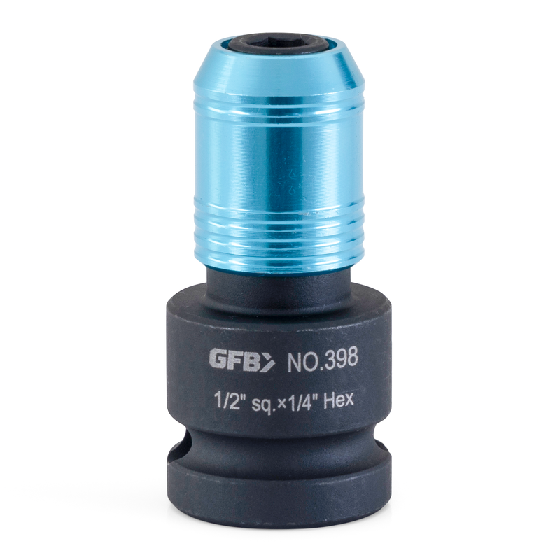 Gfb GFB 1/4
