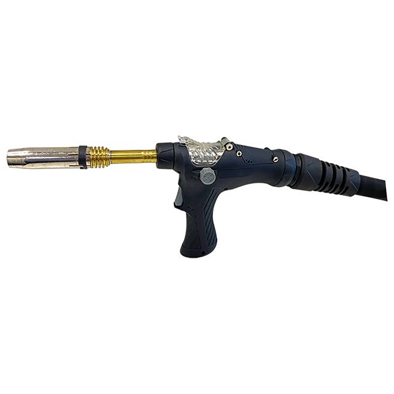 Weldclass 8 Metre Platinum PP365 Push-Pull MIG Torch - WC-06369 ...