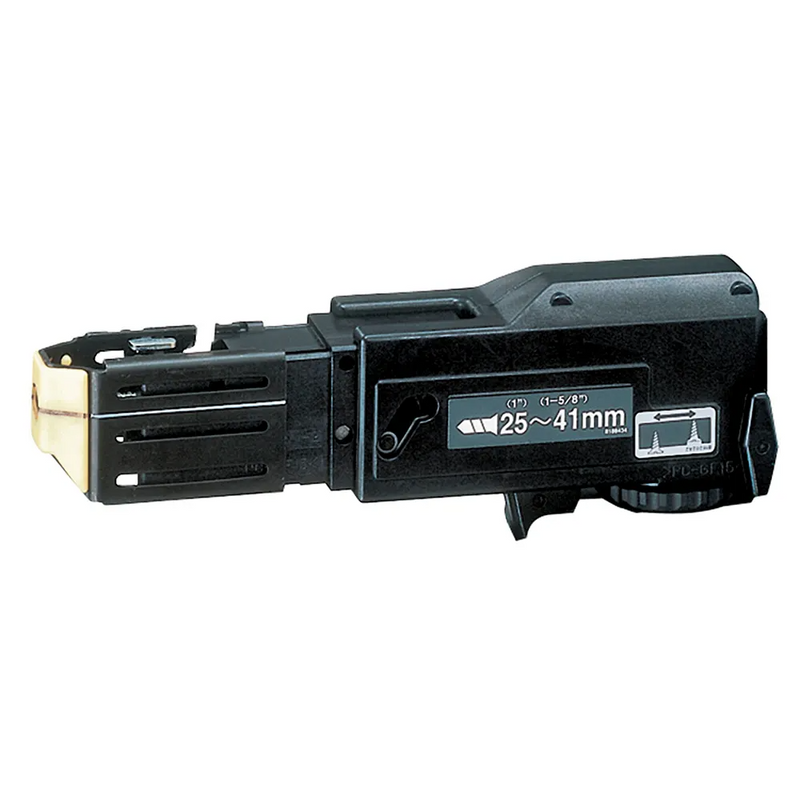 Makita Replacement Head Assembly Suits Collated Screw Guns