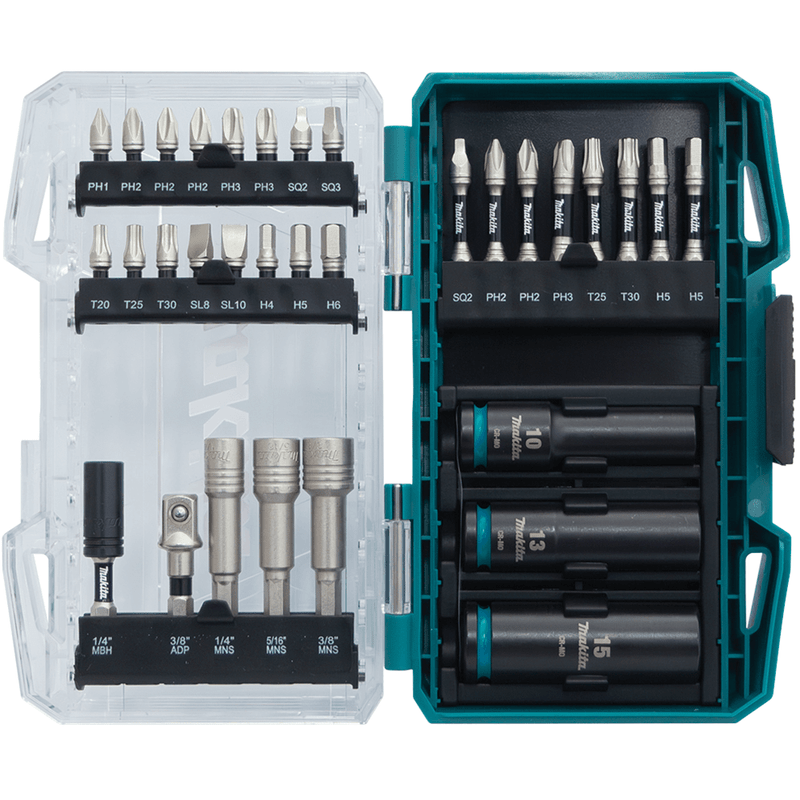 Makita impact wrench bits 2025
