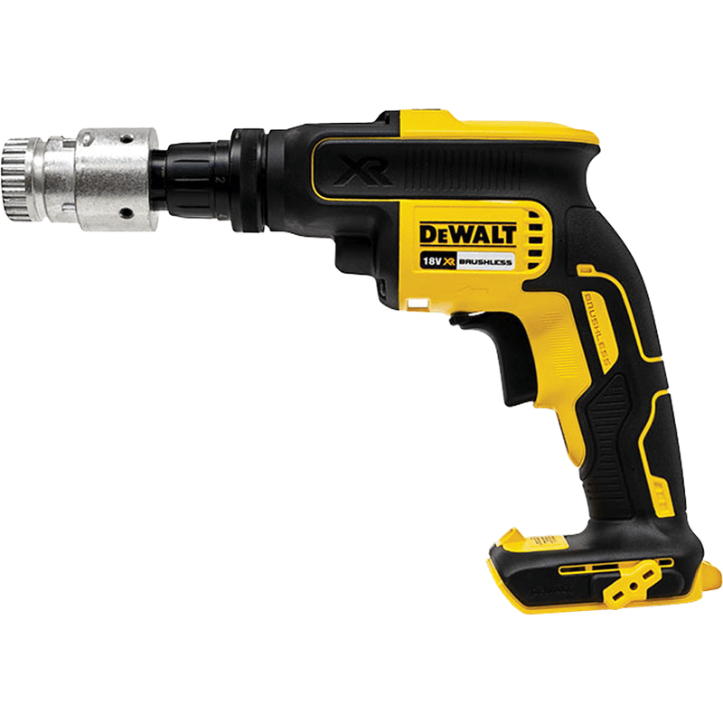 Simpson Strong-Tie QuikDrive Adapter For DeWalt DCF620 Screwgun - DWA8G2