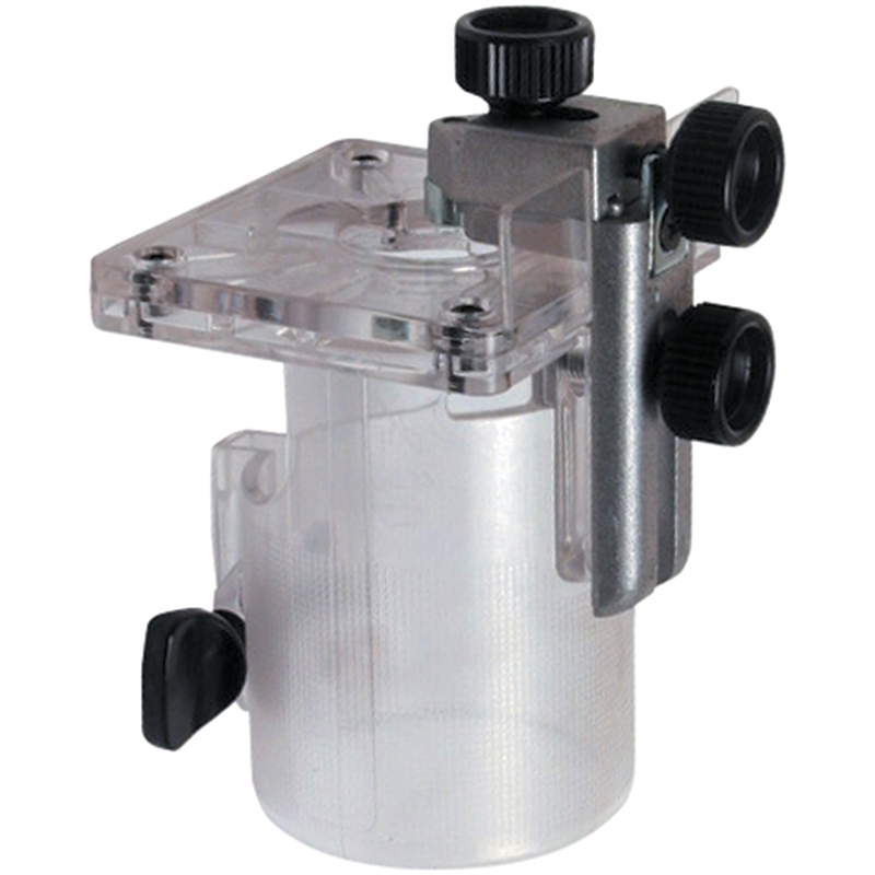 Makita 199089-4 - Clear Trimmer Base suits RTO700C & DRT50Z