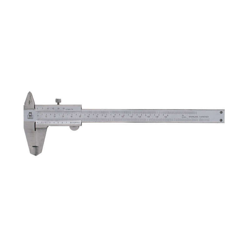 Palmer Extérieur Moore & Wright - Diamètres 150 à 175 Mm - Instrument De Mesure D'Occasion