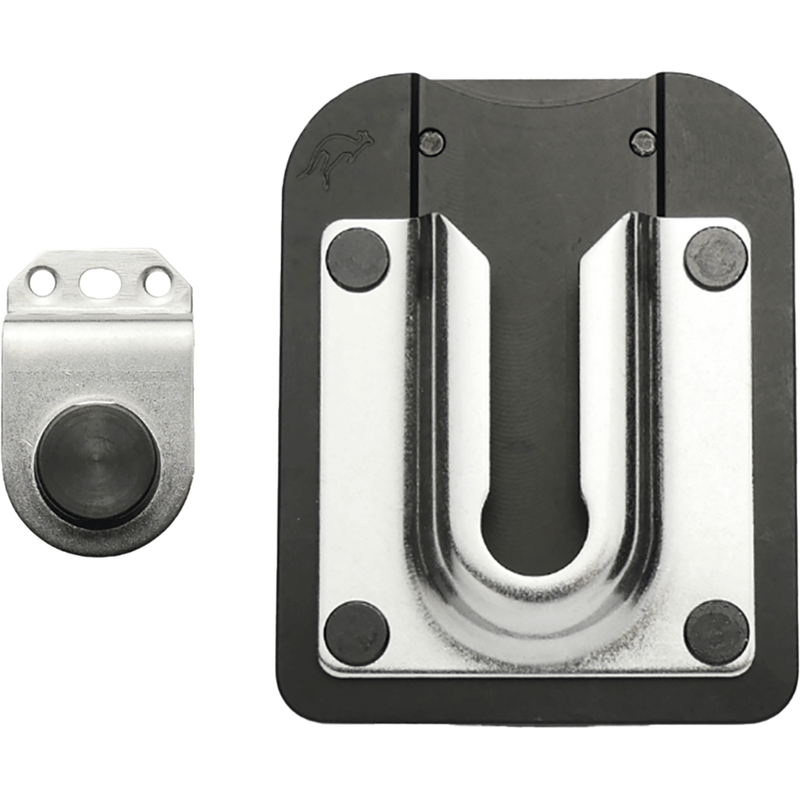 Holstery PinPal Pro Universal Locking Tool Holster With Milwaukee M18 ...