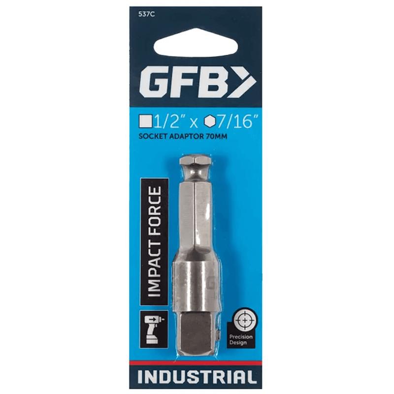 Gfb GFB 7/16