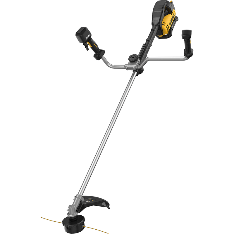 DeWALT 54V XR FLEXVOLT 420mm Brushless Cordless Bike Handle Line
